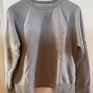 FIGS Fleece Crewneck